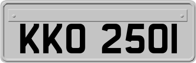 KKO2501