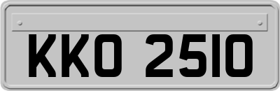 KKO2510