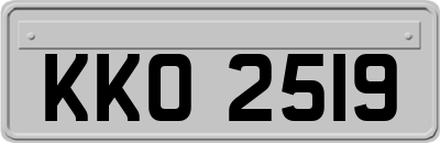 KKO2519