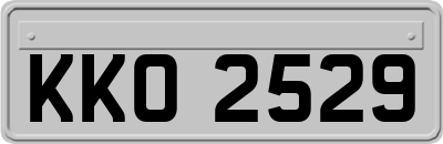 KKO2529