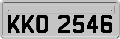 KKO2546
