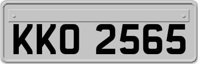 KKO2565