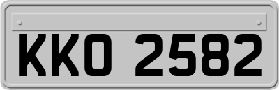 KKO2582