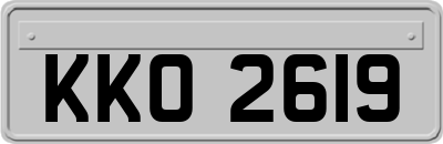 KKO2619