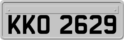 KKO2629