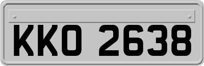 KKO2638