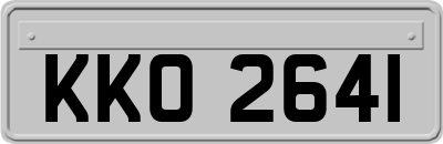 KKO2641