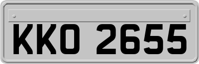 KKO2655