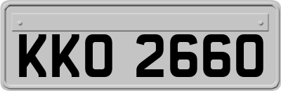 KKO2660