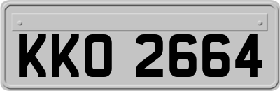KKO2664