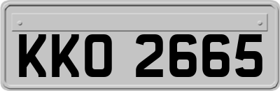 KKO2665