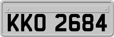 KKO2684