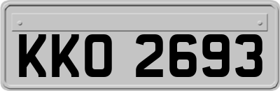 KKO2693