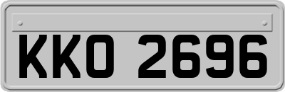 KKO2696