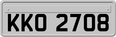 KKO2708