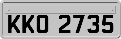 KKO2735