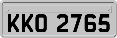 KKO2765