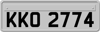 KKO2774