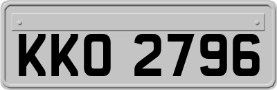KKO2796