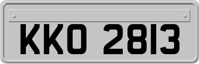 KKO2813