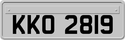 KKO2819