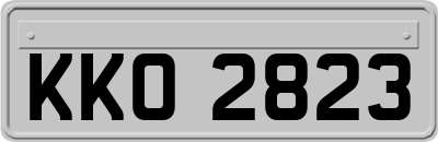 KKO2823
