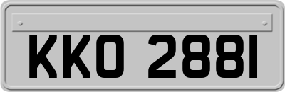 KKO2881