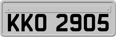 KKO2905
