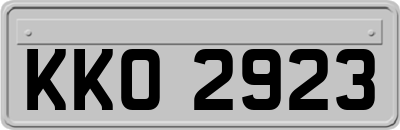 KKO2923