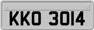 KKO3014