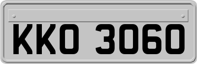 KKO3060