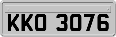 KKO3076