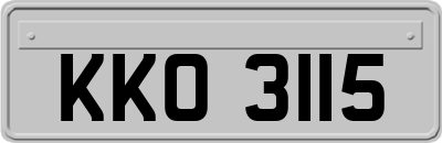 KKO3115