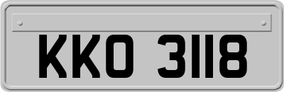 KKO3118