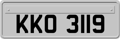 KKO3119