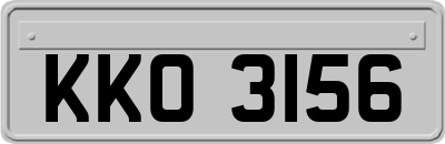 KKO3156
