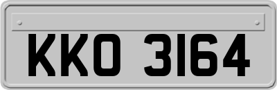 KKO3164