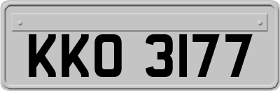 KKO3177