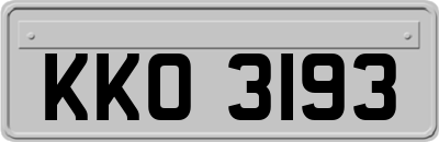 KKO3193
