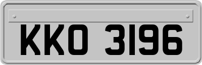 KKO3196