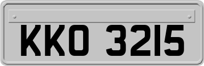 KKO3215