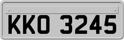 KKO3245