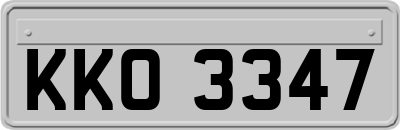 KKO3347