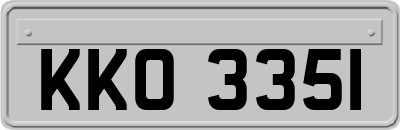 KKO3351