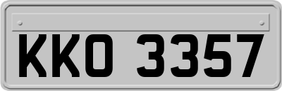KKO3357