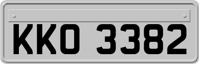 KKO3382