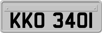 KKO3401