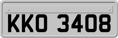 KKO3408
