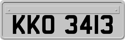KKO3413