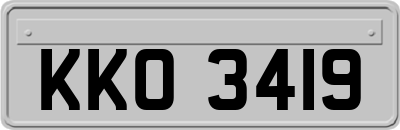 KKO3419